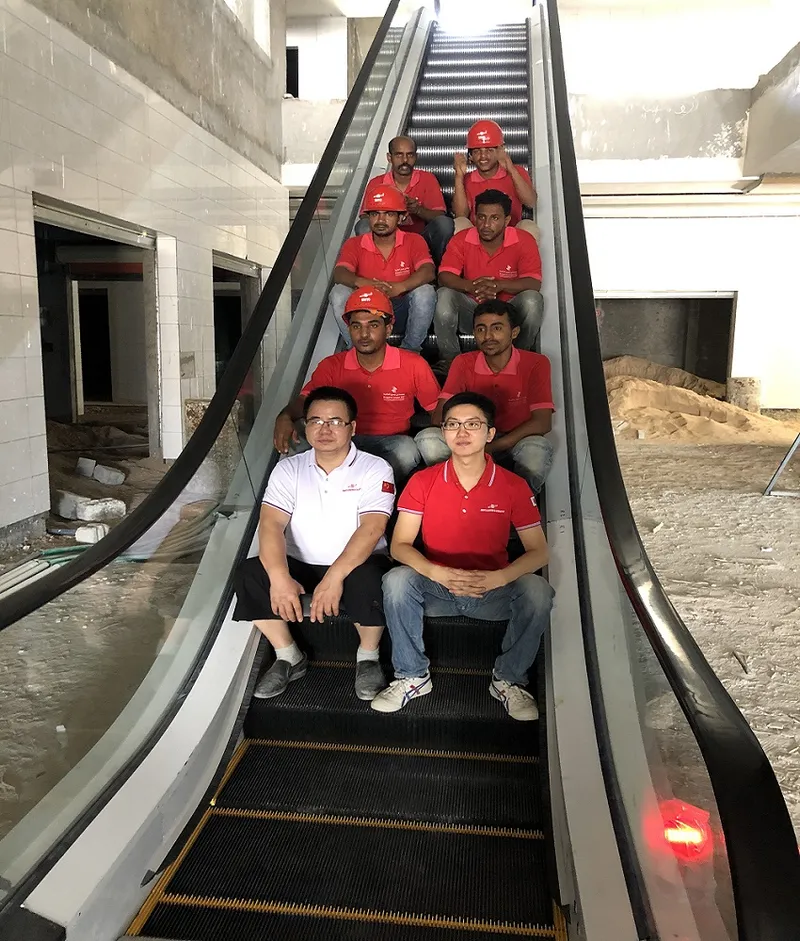 Elevador mé;dico del elevador de la cama PARA EL paciente siaable del hospital
