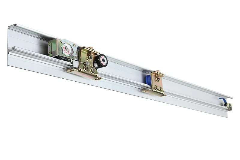 Semi Automatic Door Closer 906-a Capacity 15kg to 80kg