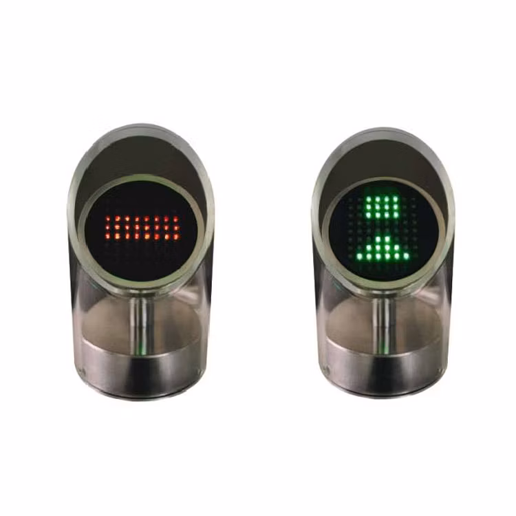 Escalator Traffic Light Escalator Direction Indicator