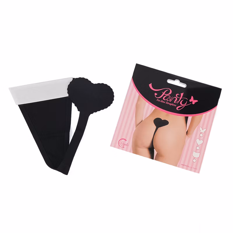Seamless Underwear Panties C Section Seamless Underwear Panty
