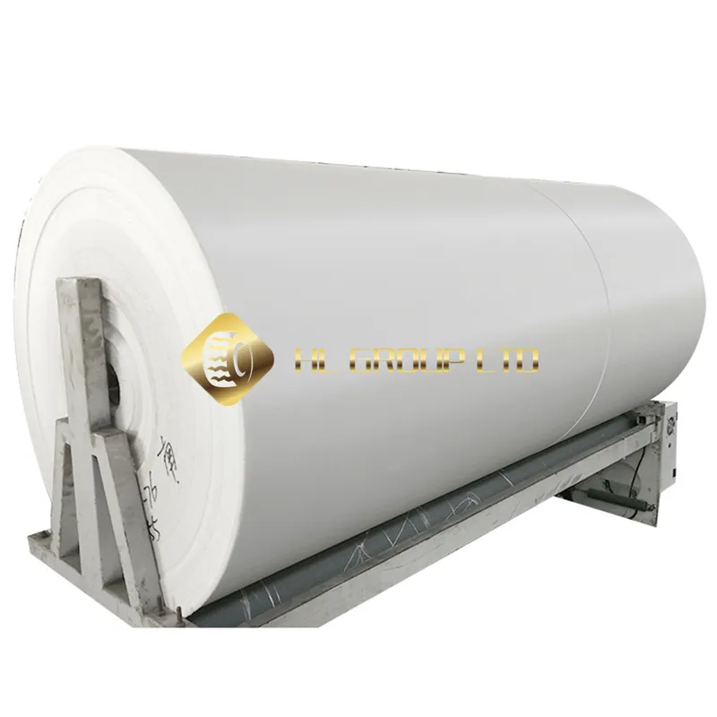 Ep125/Ee125/Nn125 Industrial Fabric for Rubber Conveyor Fabric