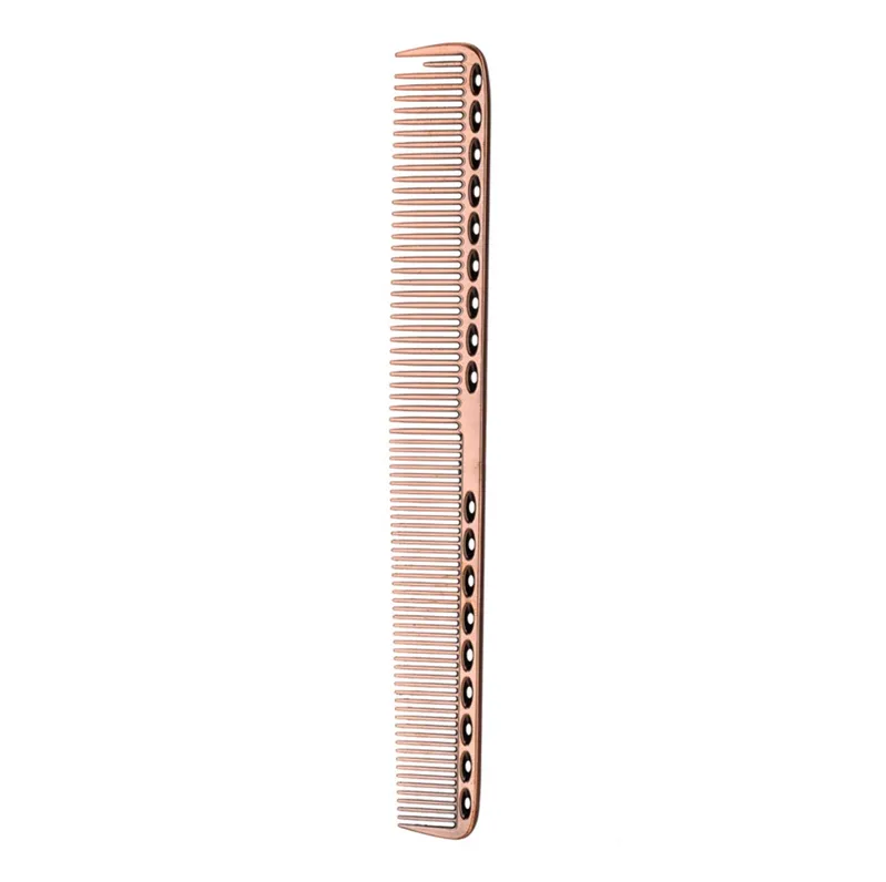 Hot Sale Hotel Plastic Comb/Disposable Hotel Comb Personal Grooming