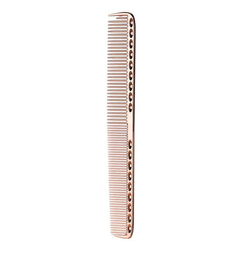 Hot Sale Hotel Plastic Comb/Disposable Hotel Comb Personal Grooming