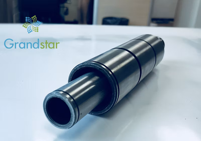Guide Bushing for Warp Knitting Machine Texitle