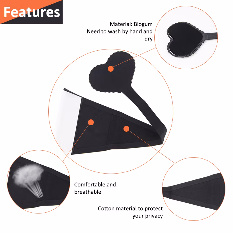 Seamless Underwear Panties C Section Seamless Underwear Panty