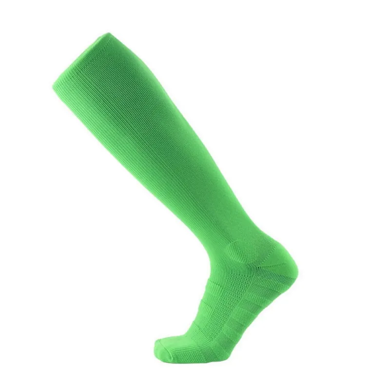 Max Hosiery Unisex Solid Color Compression Socks