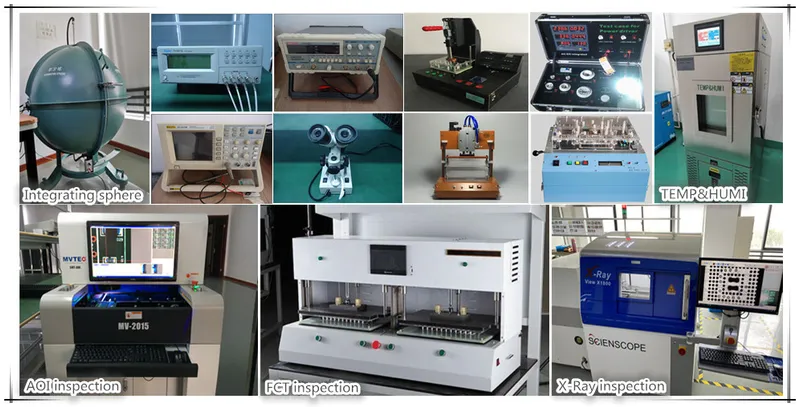 Fully Automatic Machine SMT and PCB Assembly Manufacturer, PCBA Factory