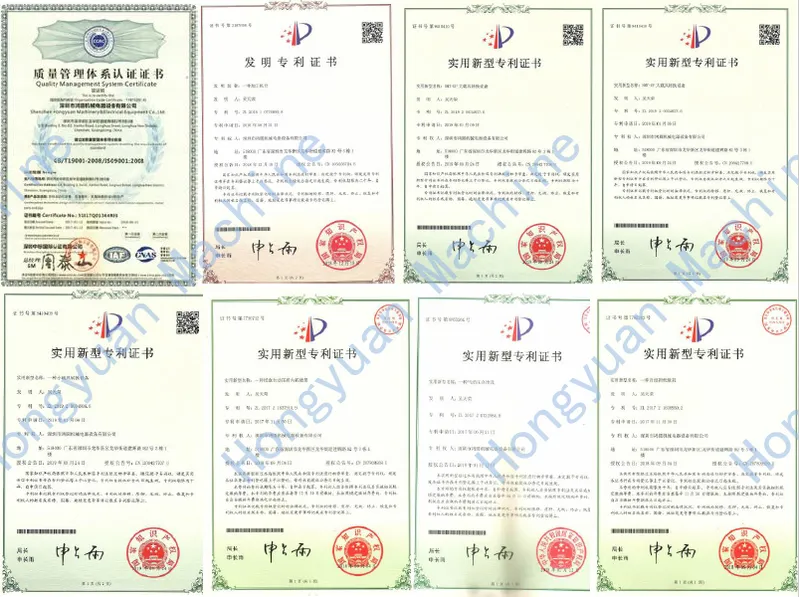 Disposable Surgical Mask Making Machine Full Automatic in Stock