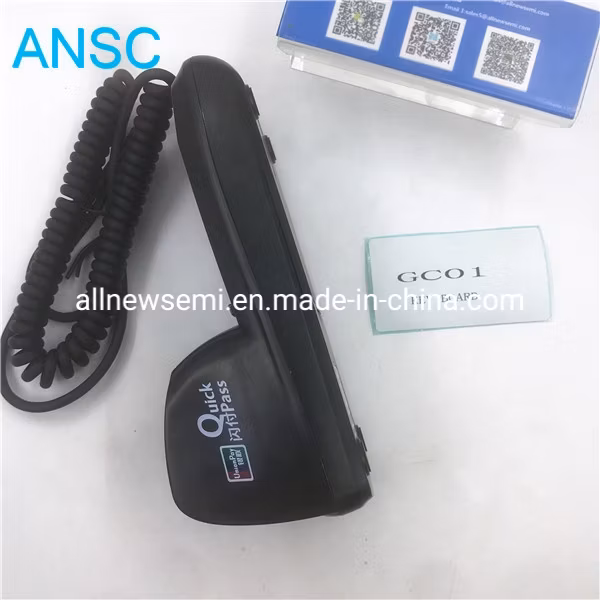 Gc01 Key Board Handheld POS Machine POS Used POS Terminal