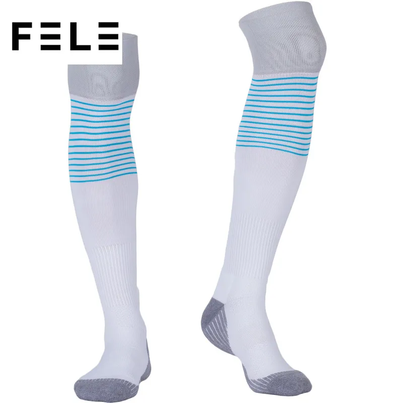 FDA Certified Hosiery 20-30mmhg Graduated Compression Running Casual Socks