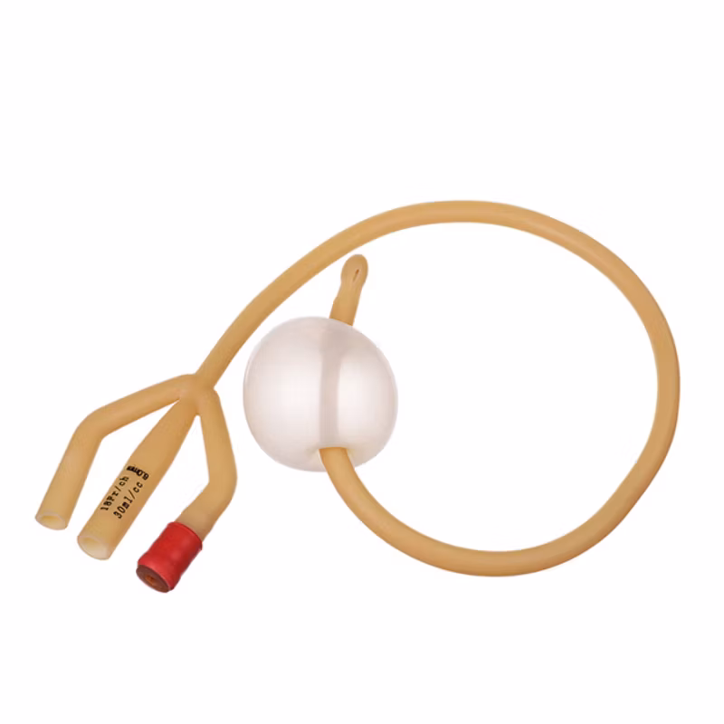 Good Price Latex Types Two Wayfoley Catheter for Sale
