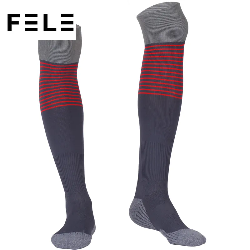 FDA Certified Hosiery 20-30mmhg Graduated Compression Running Casual Socks