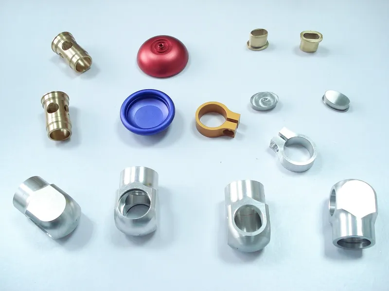 Best High Quality Sheet Metal Stamping Parts