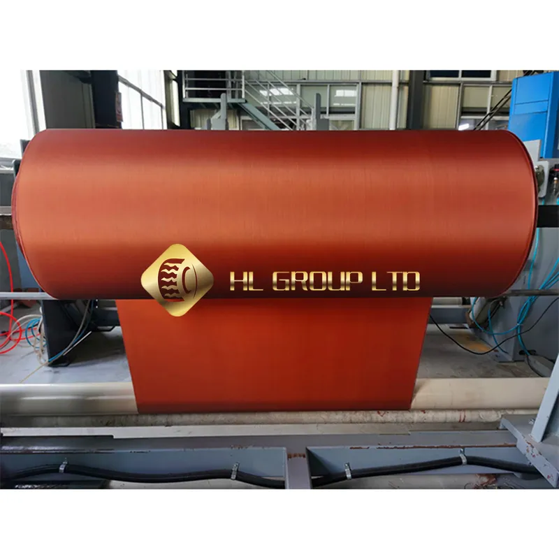 Ep125/Ee125/Nn125 Industrial Fabric for Rubber Conveyor Fabric