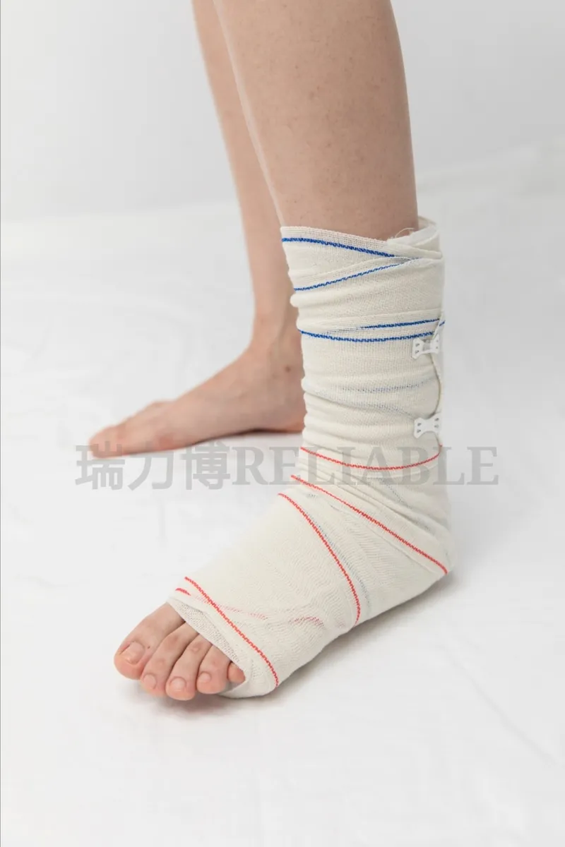 Rapid Ossification Orthopedic Fiberglass/Polyester Casting High Quality Splint