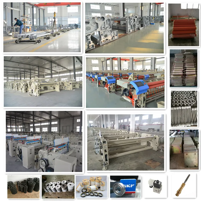 Textile Machine Medical Gauze Swabs Machine