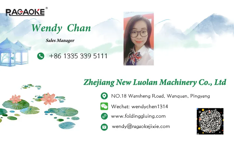 Ce Approved Corrugated Machine Box Making Machine (GK-1200PCS)