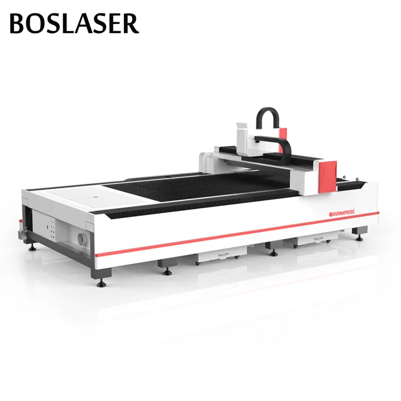 2000W Fiber Laser Cutting Machine and Metal Machine /CNC Laser Cutting Machine