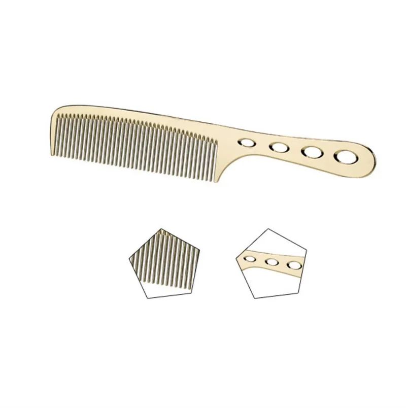 Hot Sale Hotel Plastic Comb/Disposable Hotel Comb Personal Grooming