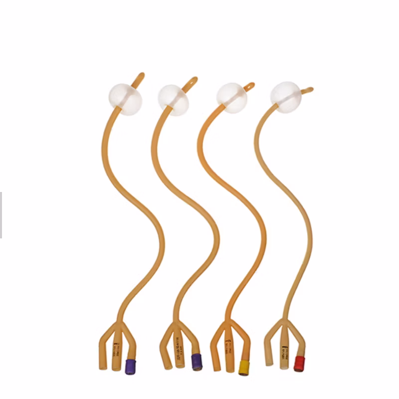 Good Price Latex Types Two Wayfoley Catheter for Sale