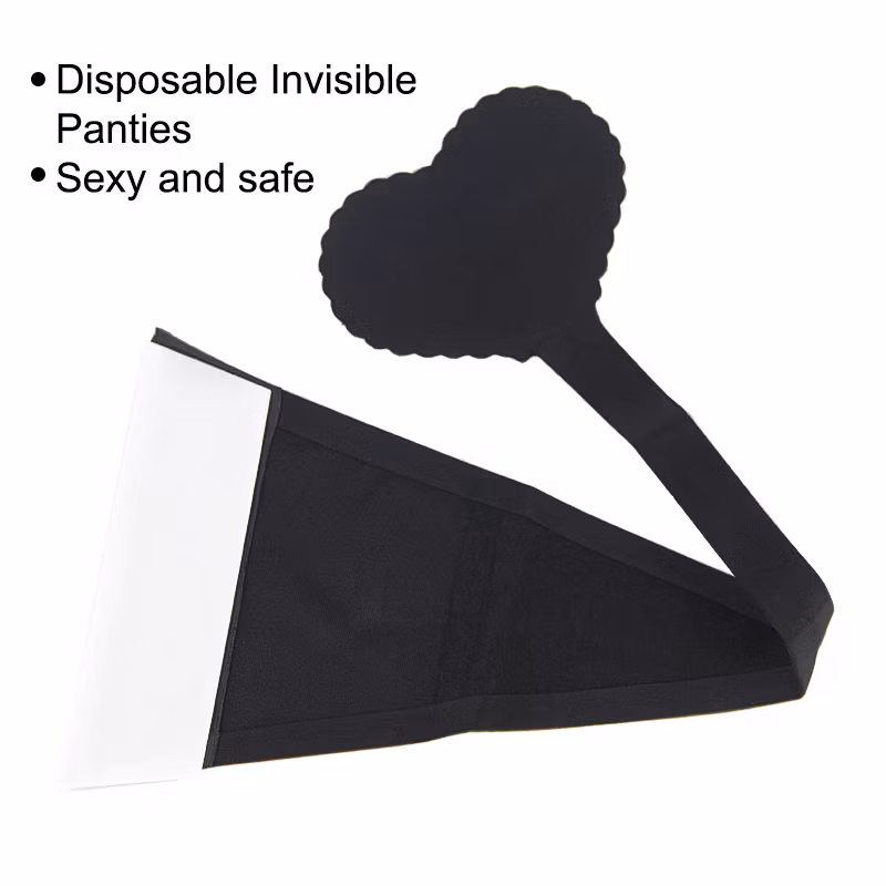 Seamless Underwear Panties C Section Seamless Underwear Panty