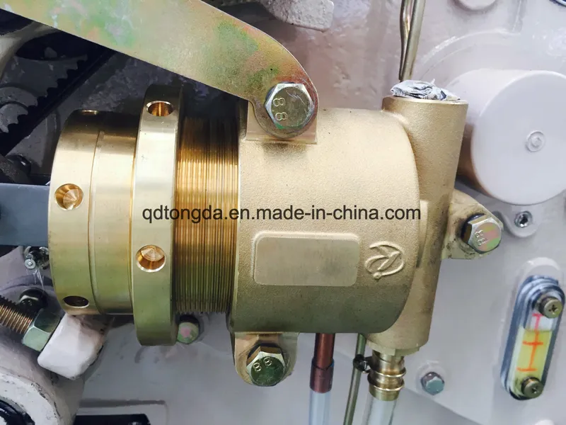 Tongda High Efficiency Textile Machine Weaving Loom Water Jet Loom