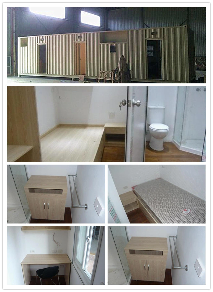 shipping container house/home(sea container house/home)