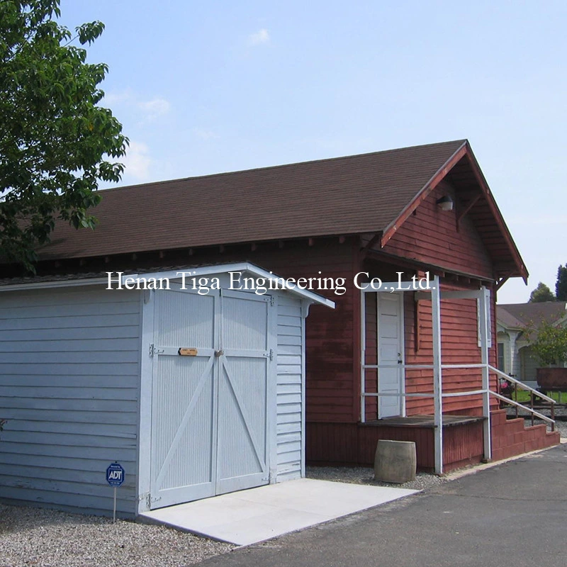 Factory Supply Steel Framing Prefabricated Metal Building Workshop Warehouse