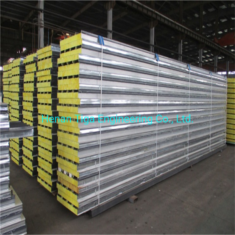 High Quality Prefabricated Steel Warehouse Workshop Customize Prefab Steel Frame
