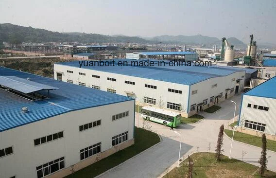 High Standard Steel Warehouse with Lower Prices and One-Stop Service!