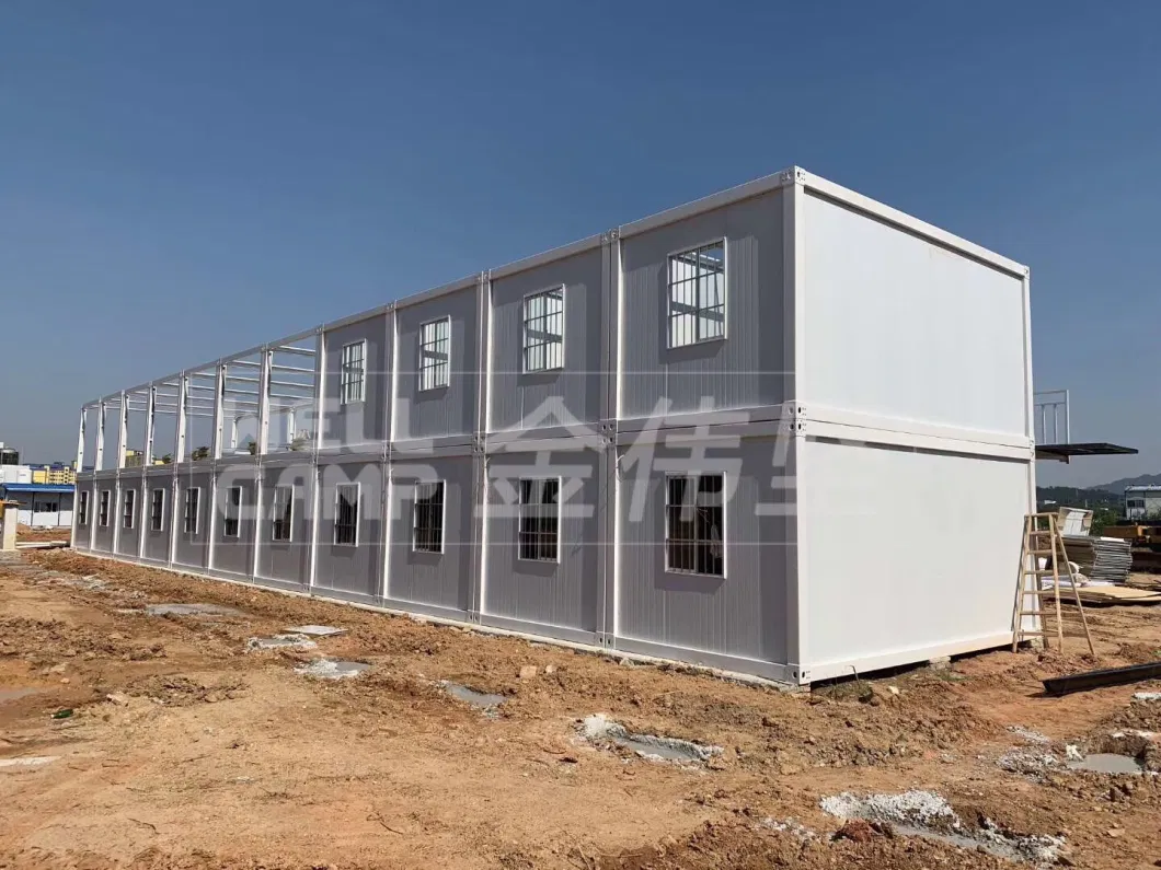 Hot Sale Prefabricated Detachable Container House Mobile House