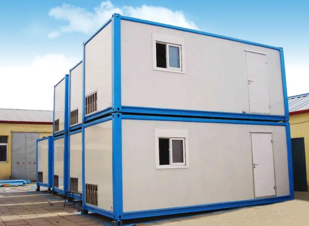 Container House Supplier/ Shipping Container Home/ Landscape Container House