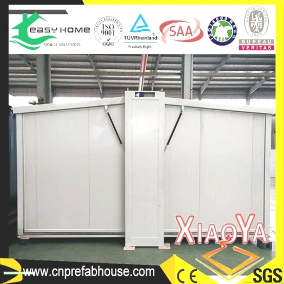 Sandwich Panel Container Homes for Sale