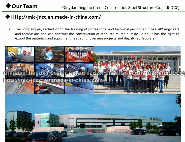 High Rise Steel Structure with Glass Curtain Wall Office Heavy Steel Frame Construction Building Structure Building