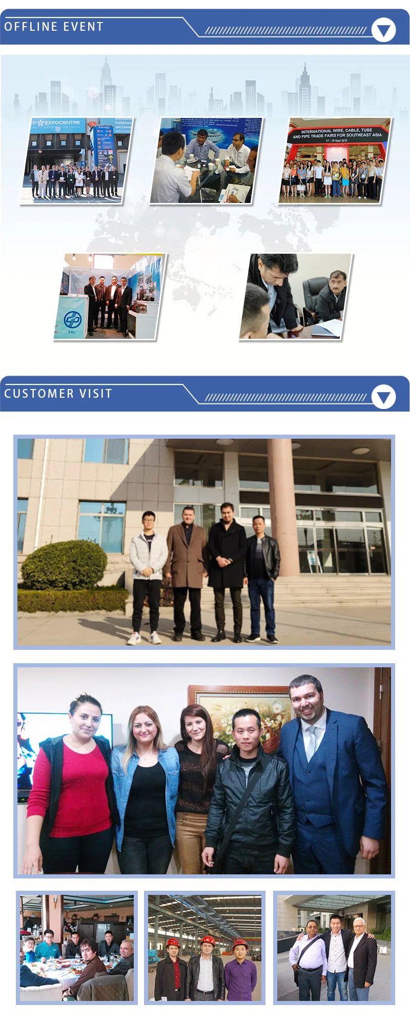 Chinese Suppliers Hot-Rolled Seamless Steel Pipes Building Materials Seamless Pipe Carbon Steel