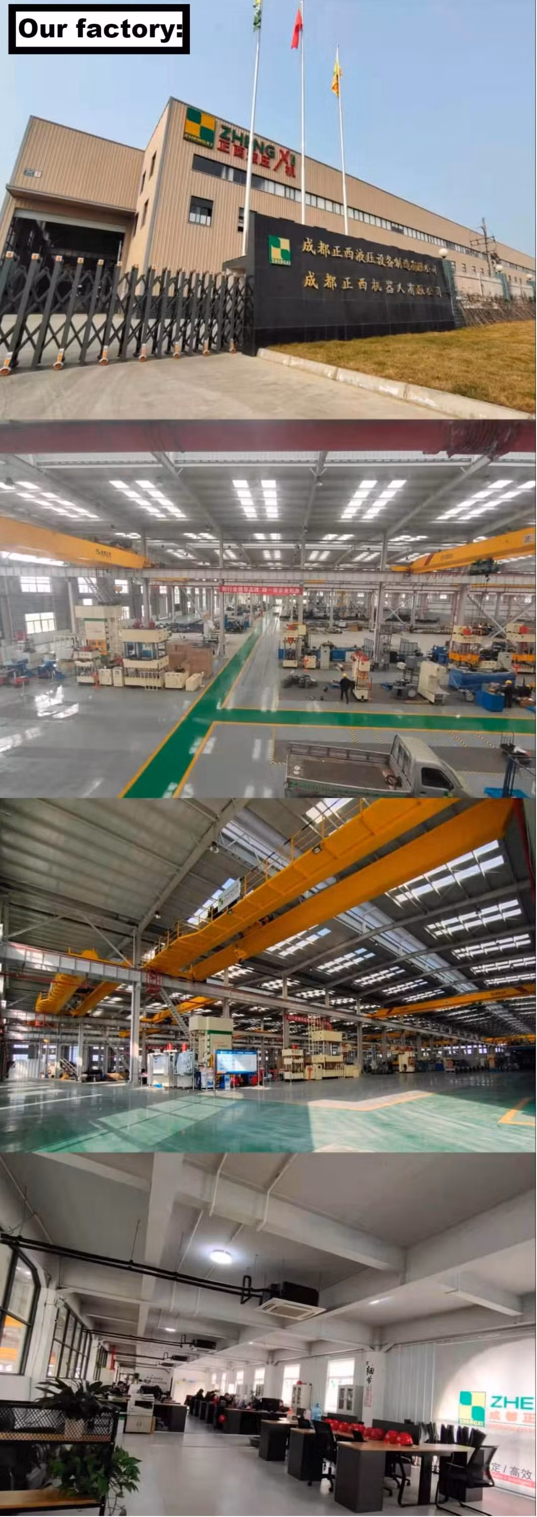 Manual Embossing Machine 800 Ton Door Plate Press Machine Door Embossing Hydraulic Embossing Press