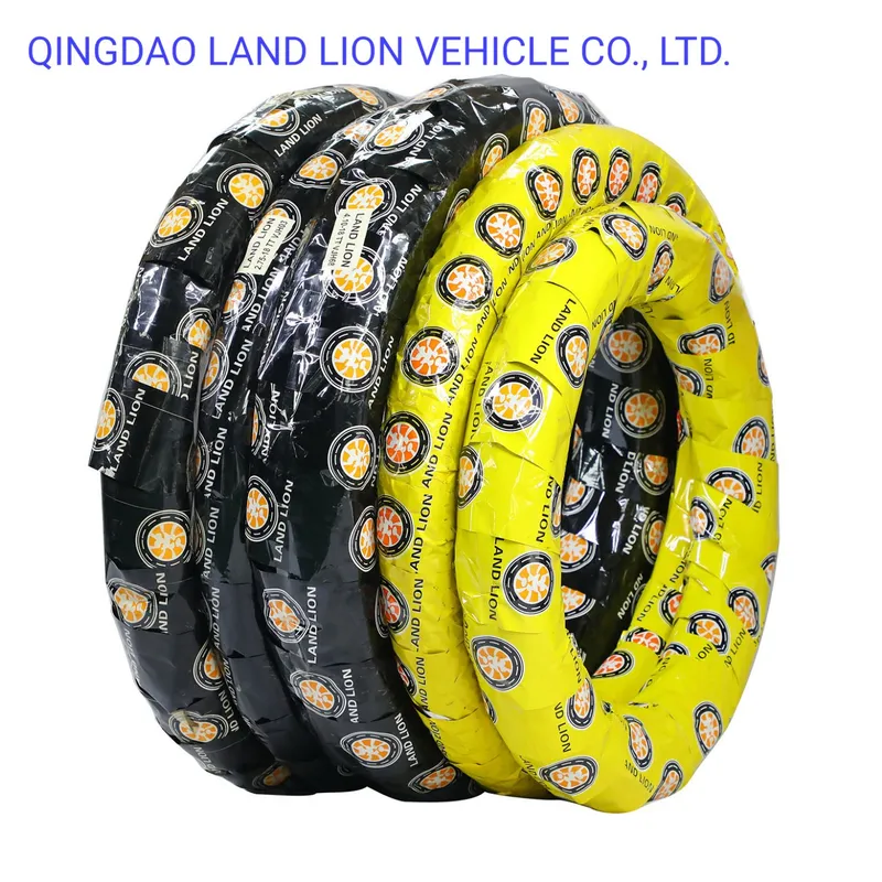 China Competitive Price Motorcycle Tire Motorbike Tire 90/90-19, 90/90-18