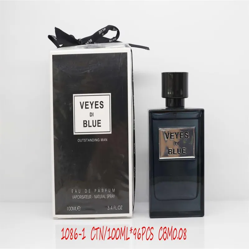 Long Lasting Perfume for Men Romantic Scents