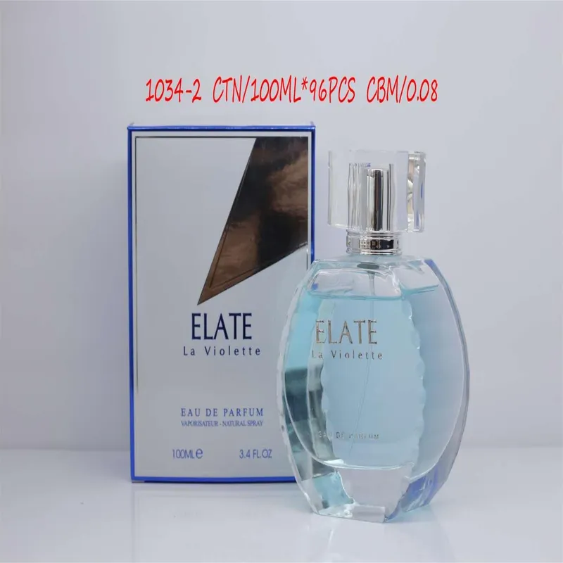 Long Lasting Perfume for Men Romantic Scents