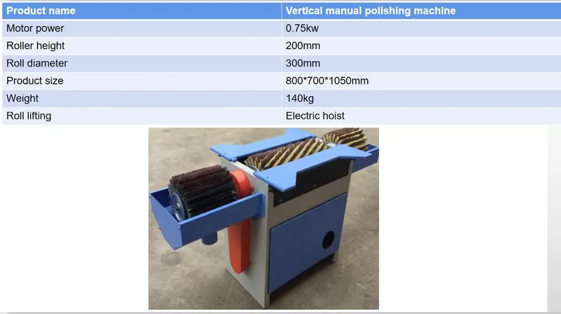 Mini Wood Sanding Machine for Special Shapes Wood Handicraft