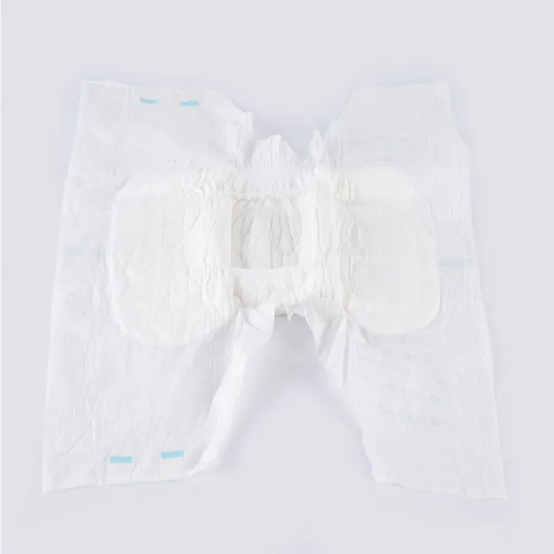 Adult Diapers of High Quality OEM Adult Diapers Manufacturer