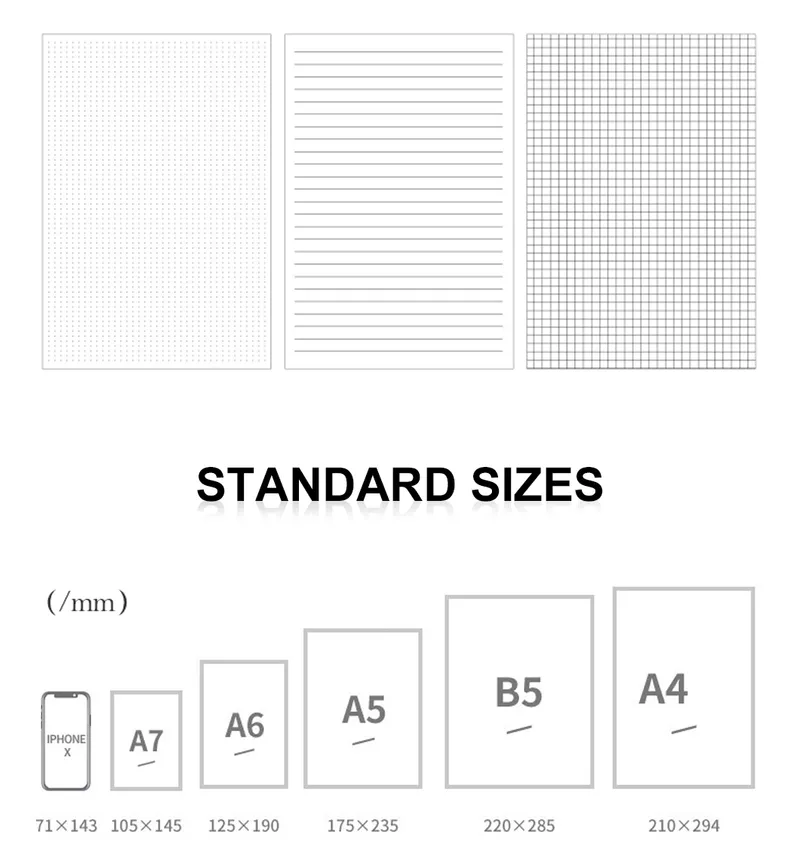 Paper Made Pocket Size to Do List Notes