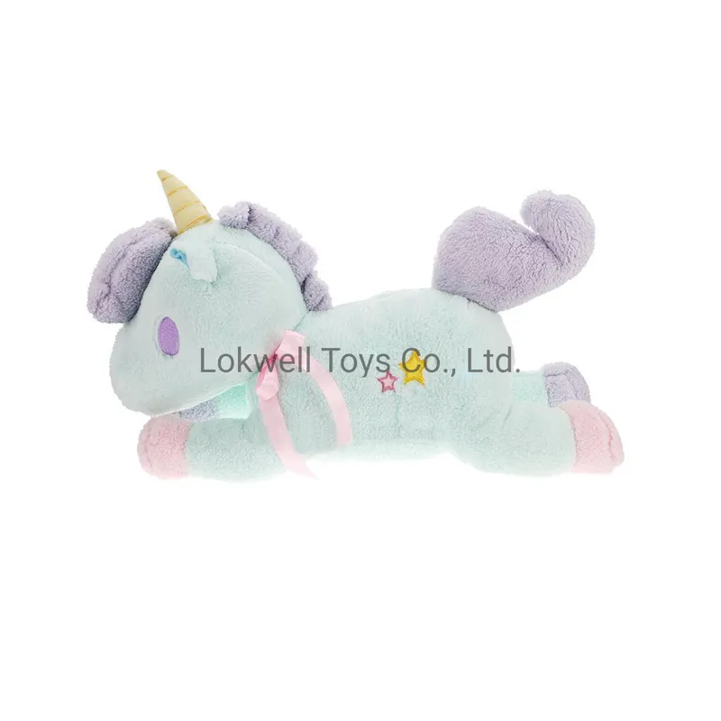 Kid Toy Unicorn Plush Unicorn Stuffed Toy for Children Gifts