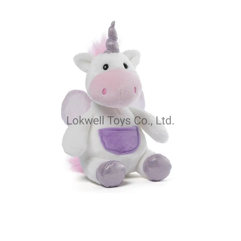 Kid Toy Unicorn Plush Unicorn Stuffed Toy for Children Gifts