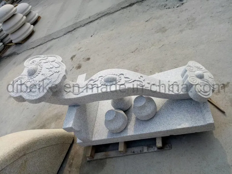 Made in China Newly Designed Various Stone Garden Crafts