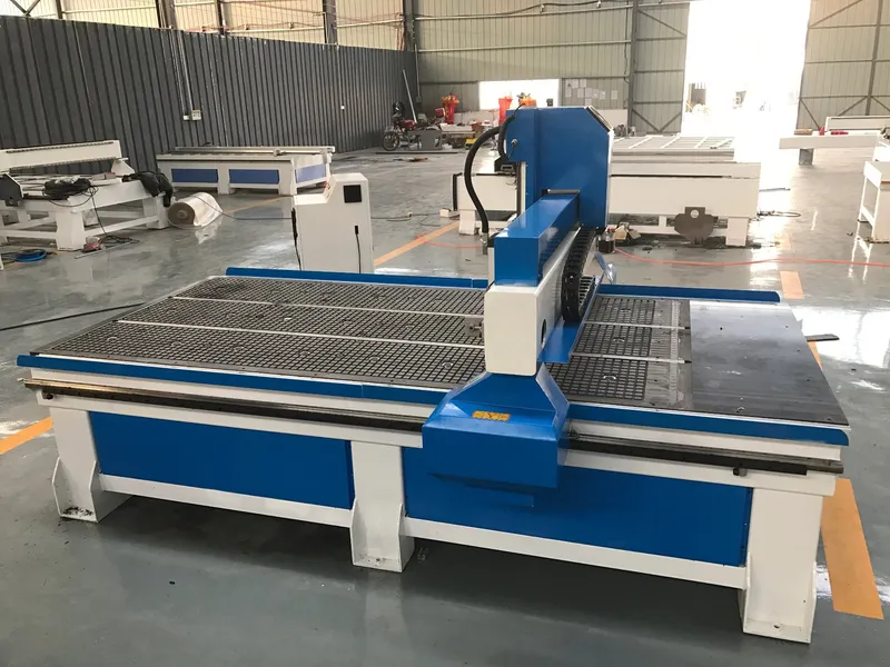 3D Embossment Wood Door Making Machine for Crafts and Furniture