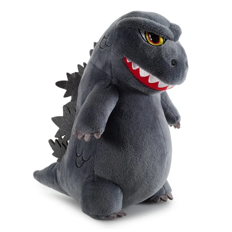 Lovely Soft Fat Monster Birthday Gifts for Kids