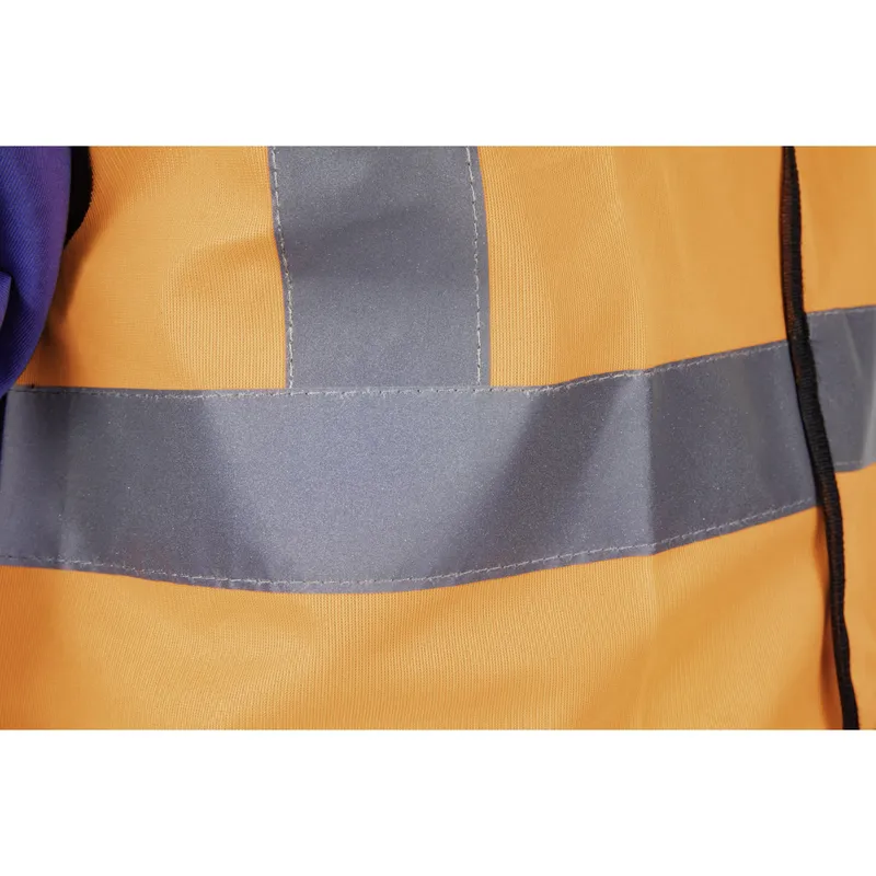 High Quality Factory Work Safety Protective Clothes Flame Retardant Clothing