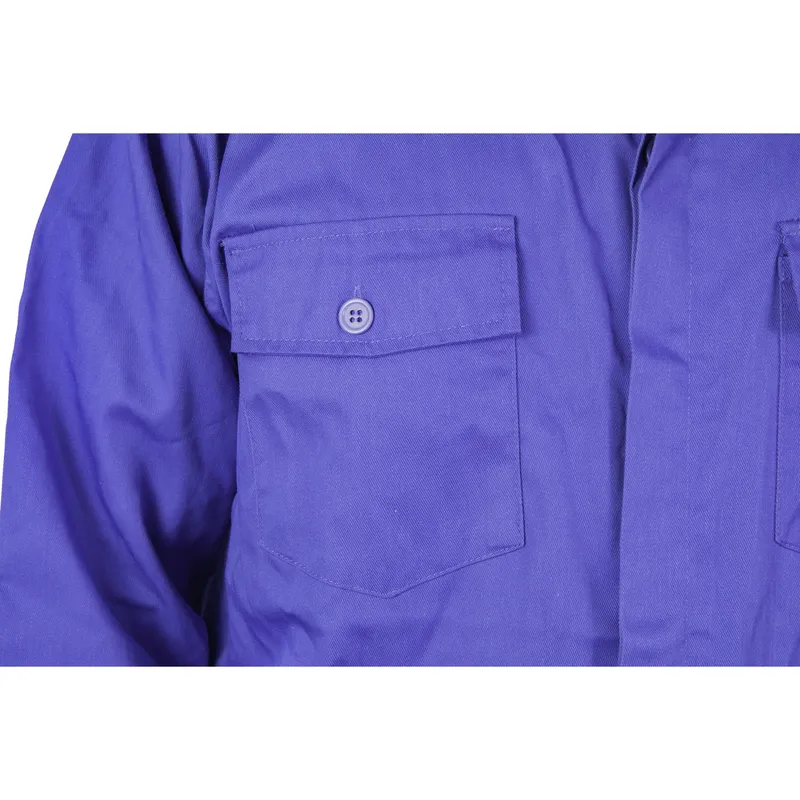 Retardant Coverall Work Wear Flame Retardant Clothes Coverall Protective Clothing Safety Clothing