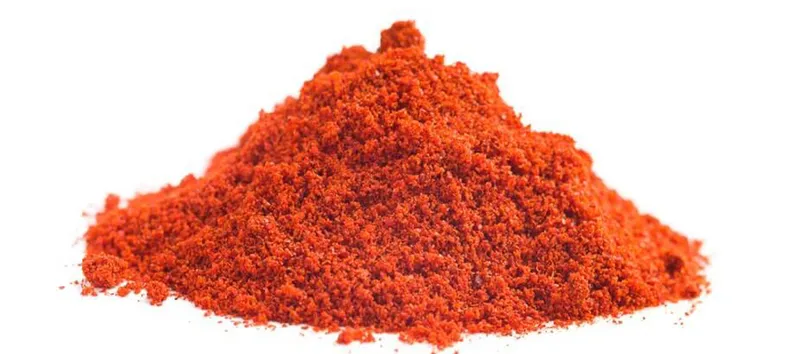 Essential Spices Hot Red Chilli Pepper Factory Price